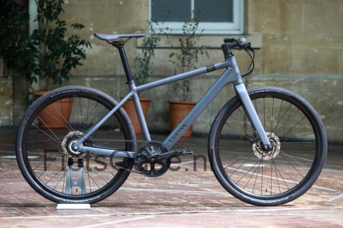 Canyon Commuter 5 specificaties